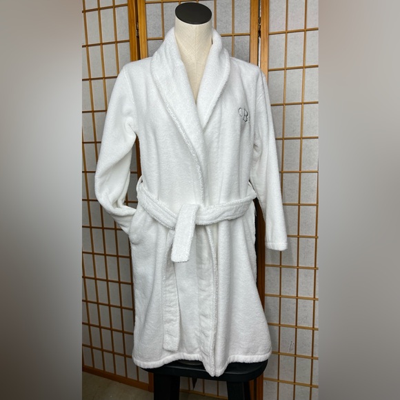 Pottery Barn dreamy bath-rope small - Picture 2 of 7